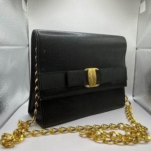Ferragamo Bag